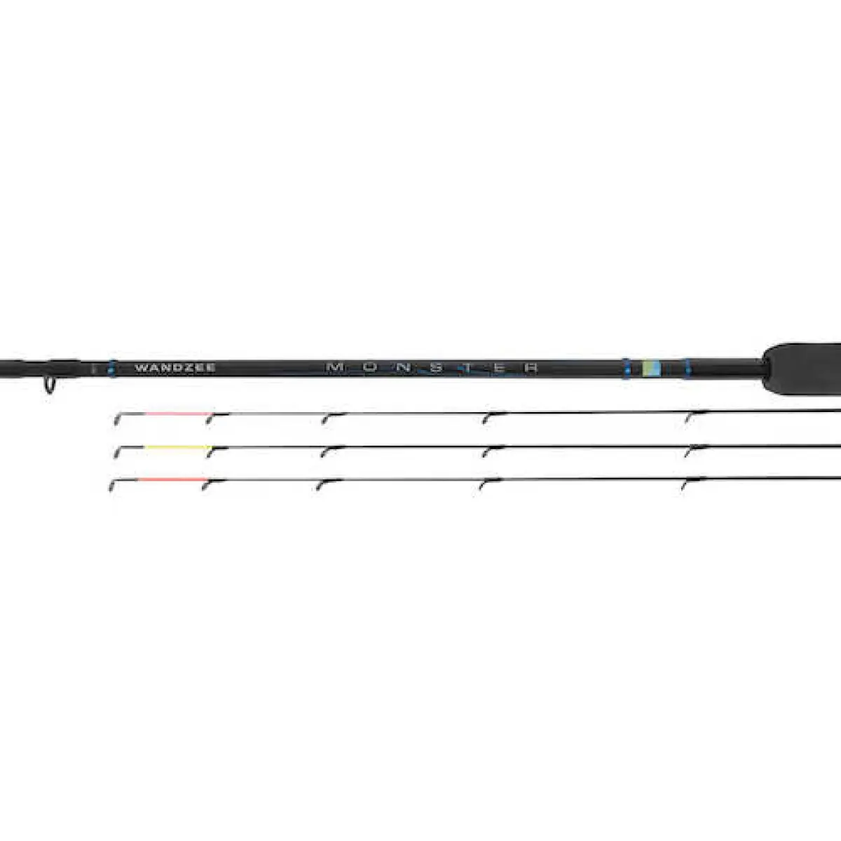model 11ft/3.35m/50g