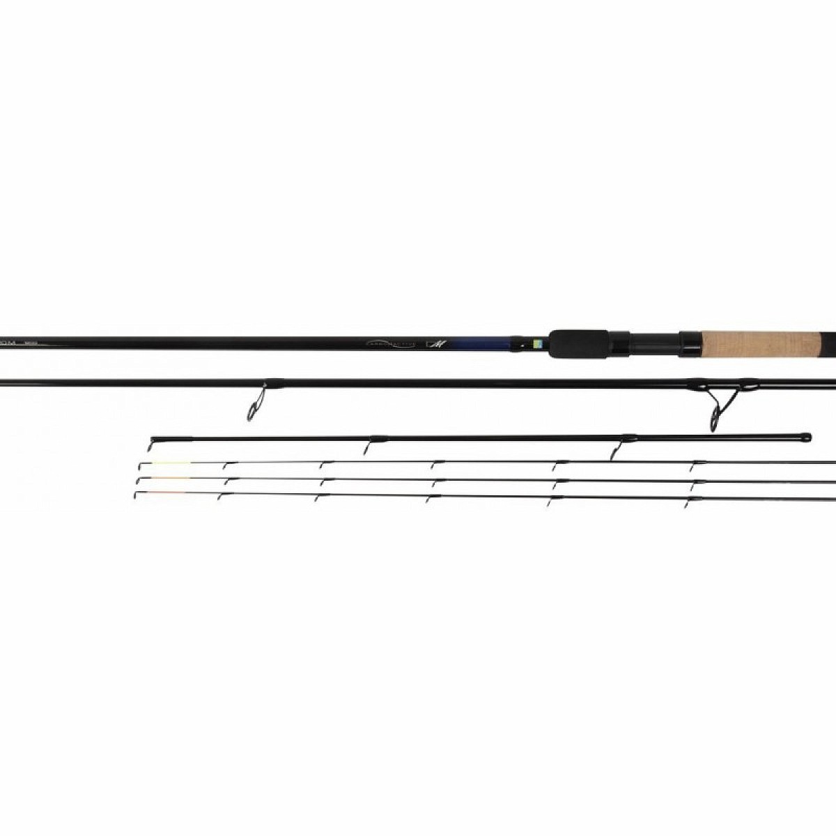 Preston Innovations Distance Master Rodmodel 3.80m/80g - MPN: P0070020 - EAN: 5055977483870