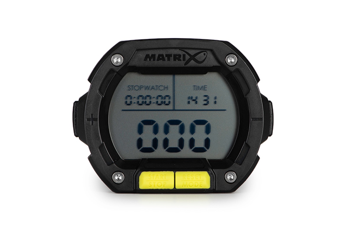 Matrix Digital Clicker - MPN: GEI001 - EAN: 5056212176724