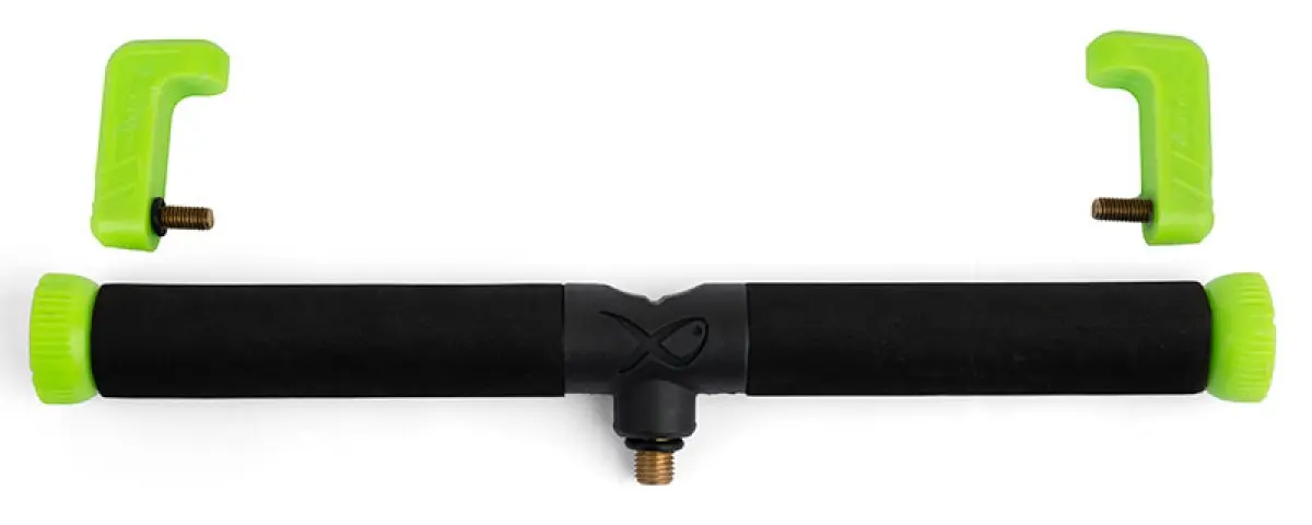 Matrix EVA Rest Smooth - Smalllungime Mic (25cm) - MPN: GBA035 - EAN: 5056212112319
