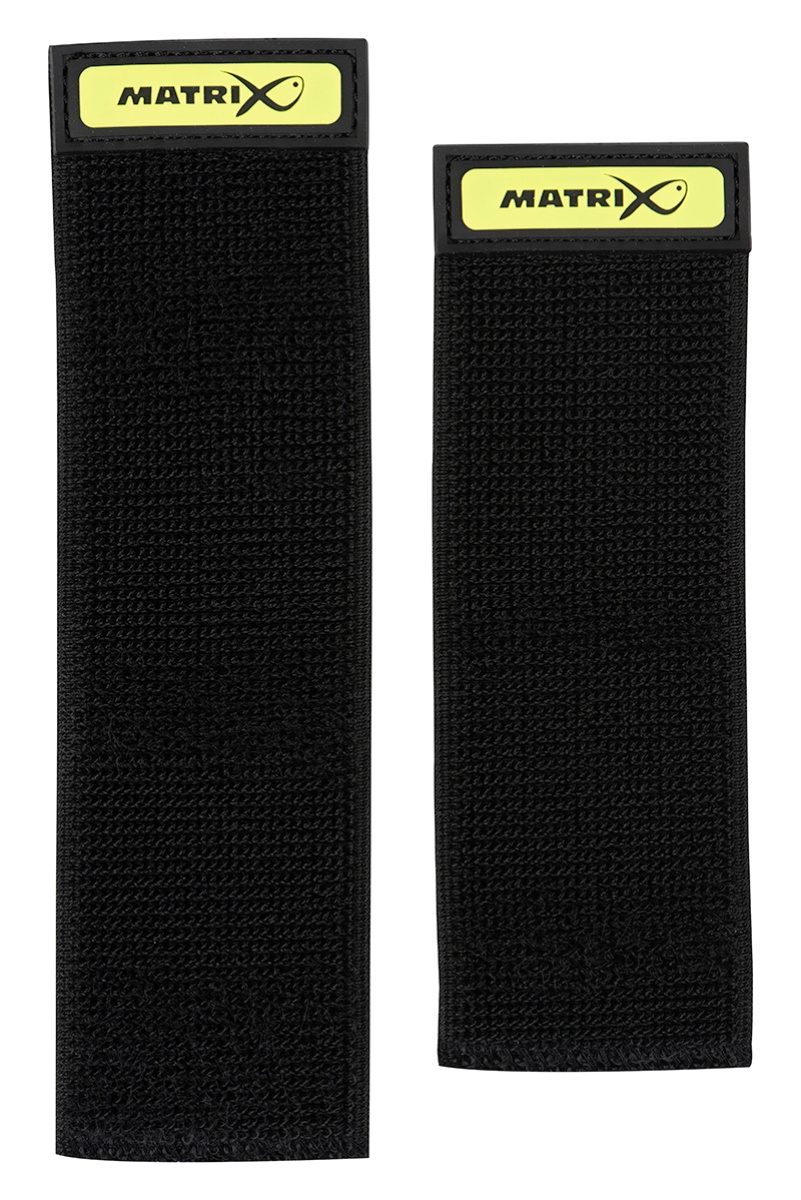 Matrix X-Stretch Rod Bands - MPN: GAC449 - EAN: 5056212154753