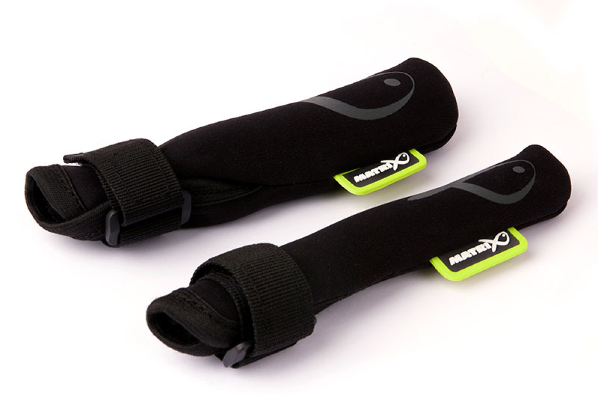 Matrix Rod Tip & Butt Protectors - MPN: GAC386 - EAN: 5056212101108