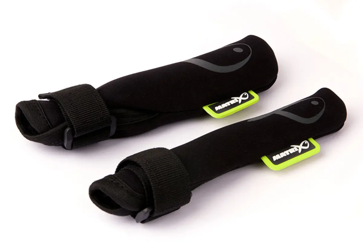 Matrix Rod Tip & Butt Protectors - MPN: GAC386 - EAN: 5056212101108