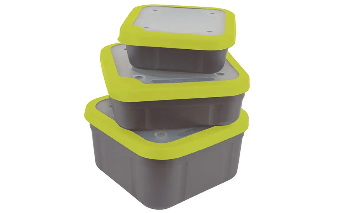 Matrix Bait Boxcapacitate 1.1pt (0.6L) - MPN: GBT013 - EAN: 5055350281840