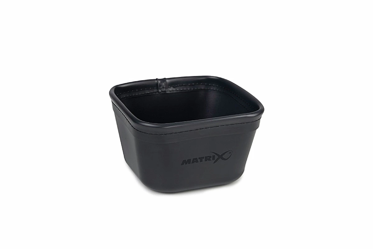 Matrix EVA Stacking Bait Tubcapacitate 3.3pt/(1.7L) - MPN: GBT028 - EAN: 5056212171941