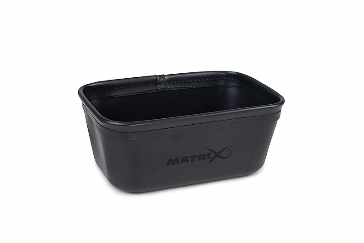 Matrix EVA Stacking Bait Tubpojemność 4pt/(2.27L) - MPN: GBT029 - EAN: 5056212171958
