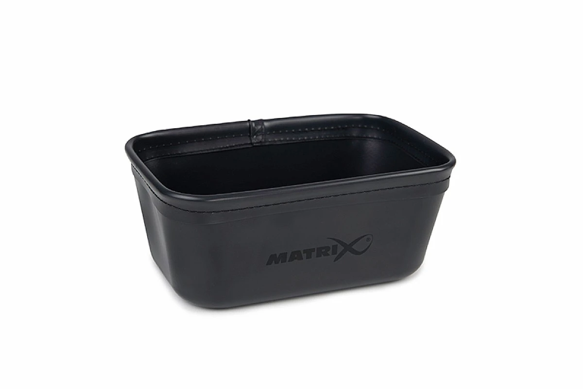 Matrix EVA Stacking Bait Tubcapacitate 4pt/(2.27L) - MPN: GBT029 - EAN: 5056212171958