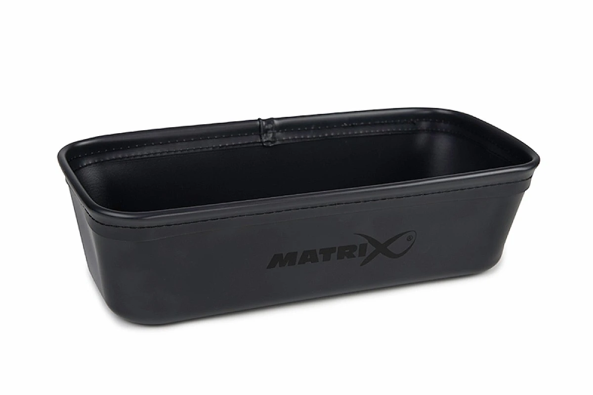 Matrix EVA Stacking Bait Tubcapacitate 6pt/(3.41L) - MPN: GBT030 - EAN: 5056212171965