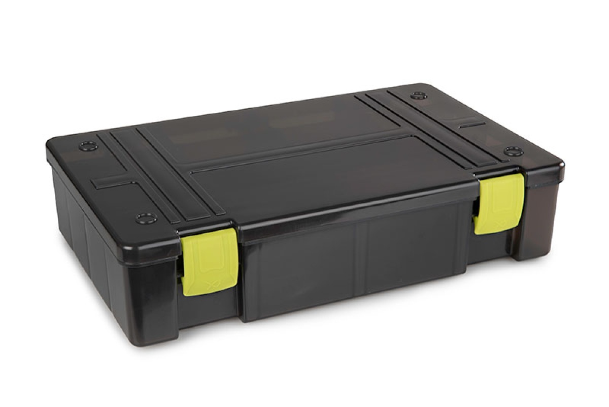 Matrix Storage Box 16 Comparment Deep - MPN: GBX007 - EAN: 5056212145195