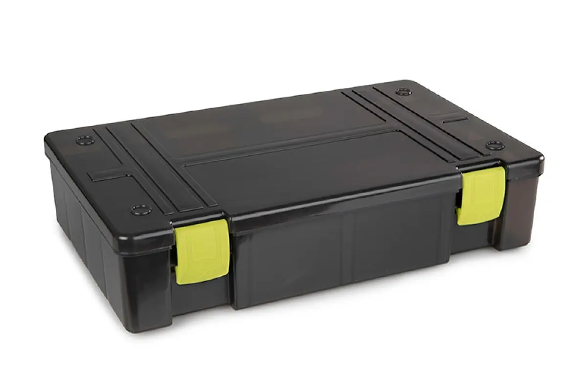 Matrix Storage Box 16 Comparment Deep - MPN: GBX007 - EAN: 5056212145195