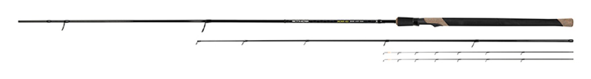 Matrix Ethos XRC Bomb Rodsmodel 10ft/3.0m/Bomb/40g - MPN: GRD185 - EAN: 5056212148561