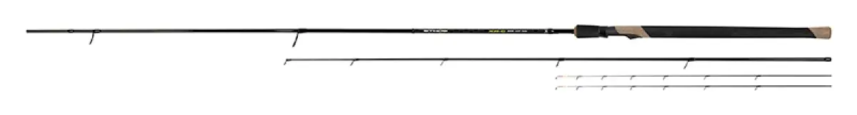 Matrix Ethos XRC Bomb Rodsmodelis 10ft/3.0m/Bomb/40g - MPN: GRD185 - EAN: 5056212148561