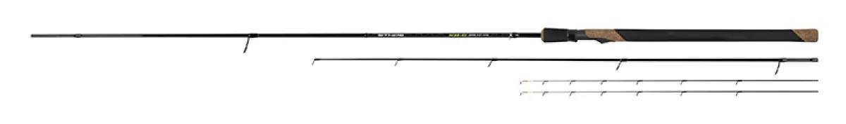 Matrix Ethos XRC Bomb Rodsmodelis 9ft/2.7/Bomb/30g - MPN: GRD184 - EAN: 5056212148554