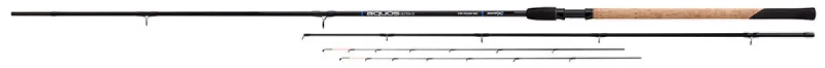 Matrix Aquos Ultra X Feeder Rodsmodèle 11ft/3.3m/50g - MPN: GRD137 - EAN: 5056212101573