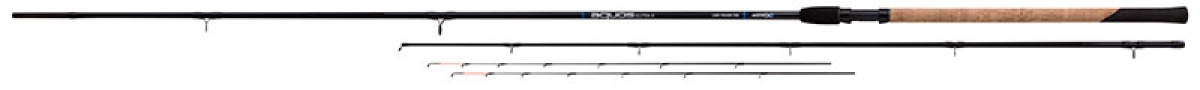 Matrix Aquos Ultra X Feeder Rodsmodel 11.8ft/3.6m/70g - MPN: GRD138 - EAN: 5056212101580