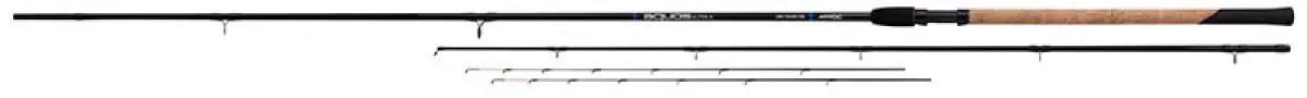 Matrix Aquos Ultra X Feeder Rodsmodèle 11.8ft/3.6m/70g - MPN: GRD138 - EAN: 5056212101580