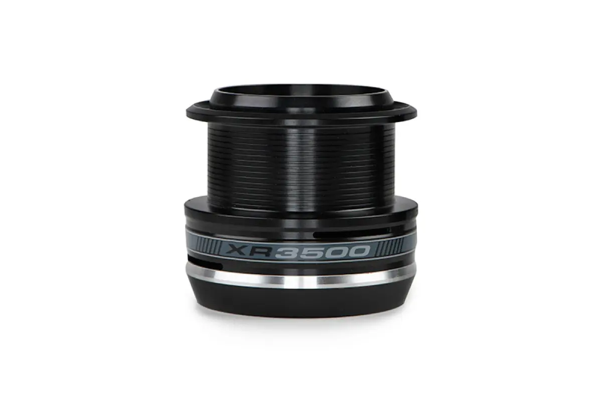 Matrix Ethos XR 3500 Reel Spare Spoolmărimea 3500 - MPN: GRL028 - EAN: 5056212158591
