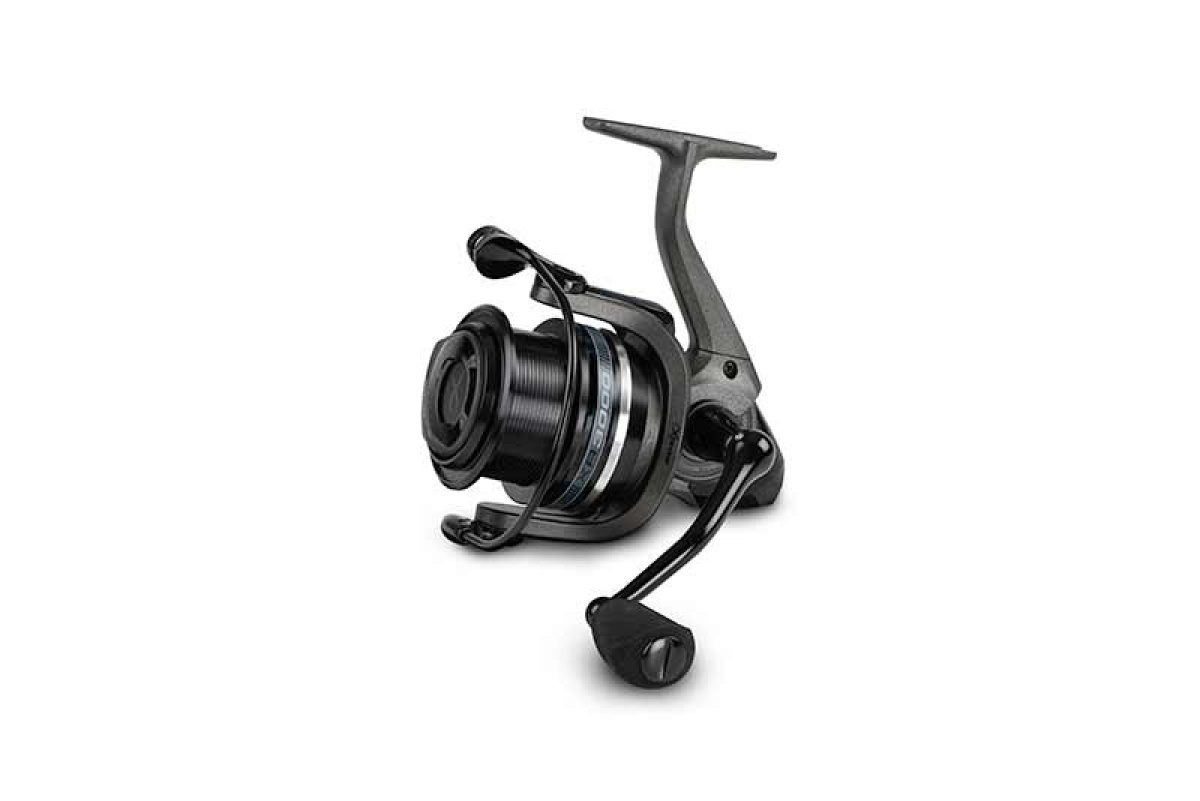 Matrix Ethos XR 3000 Reel rozmiar 3000 - MPN: GRL024 - EAN: 5056212158553