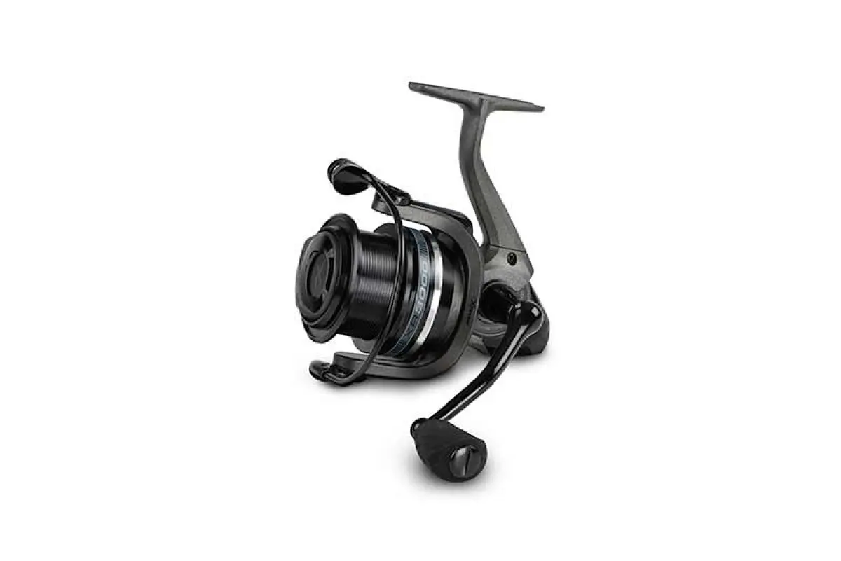 Matrix Ethos XR 3000 Reel mărimea 3000 - MPN: GRL024 - EAN: 5056212158553
