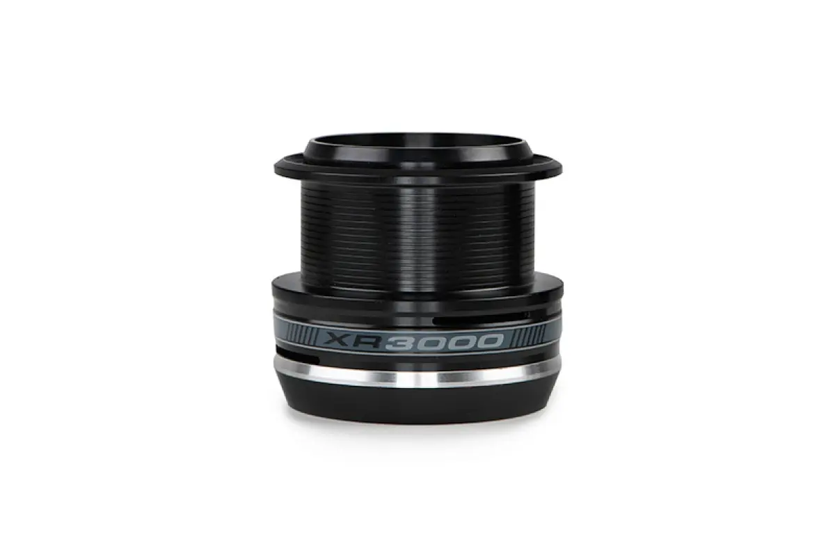 Matrix Ethos XR 3000 Reel - Braid Spoolmărimea 3000 - MPN: GRL027 - EAN: 5056212158584