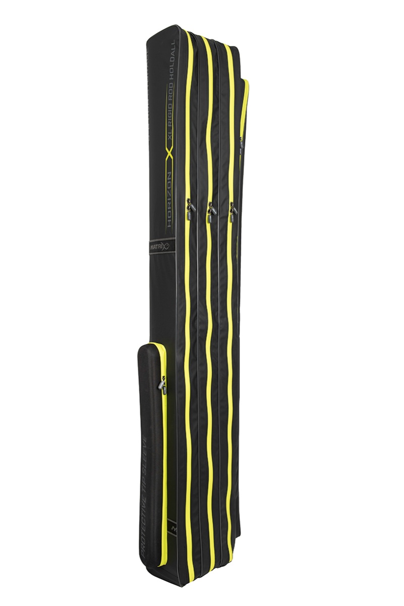Matrix Horizon XL Rigid Holdall 3-6 Rods - MPN: GLU131 - EAN: 5056212148073