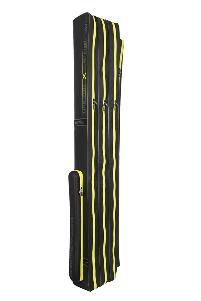 Matrix Horizon XL Rigid Holdall 3-6 Rods - MPN: GLU131 - EAN: 5056212148073