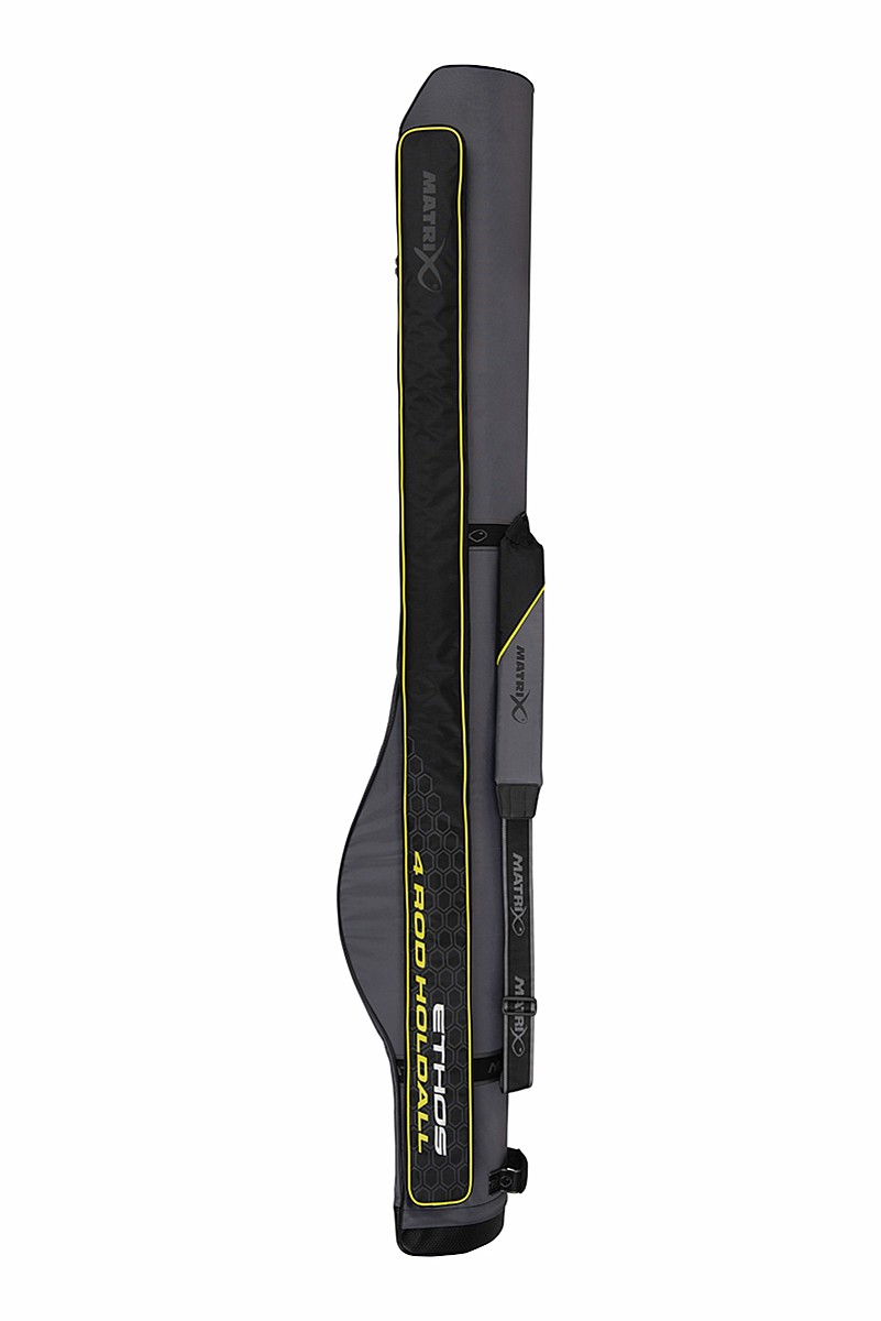 Matrix Ethos 4 Rod Holdall - MPN: GLU144 - EAN: 5056212174867