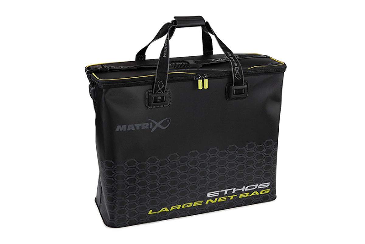 Matrix Ethos Large EVA Net Bag - MPN: GLU150 - EAN: 5056212179503