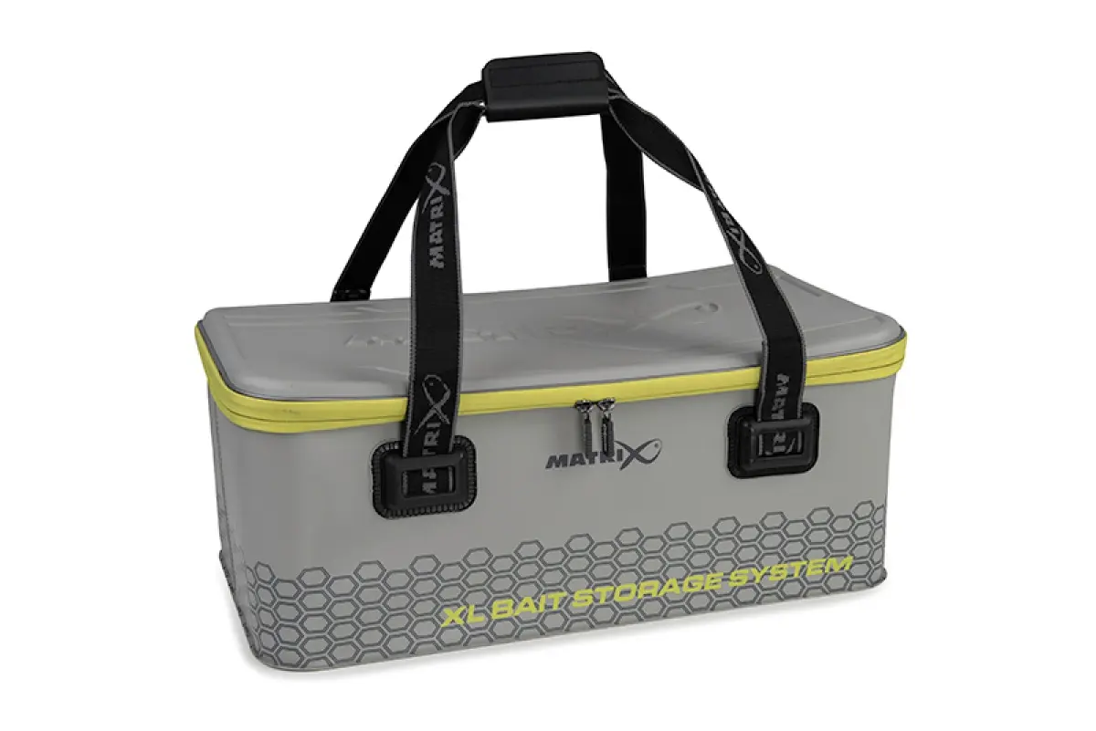 Matrix Eva XL Bait Storage System - MPN: GLU162 - EAN: 5056212179671