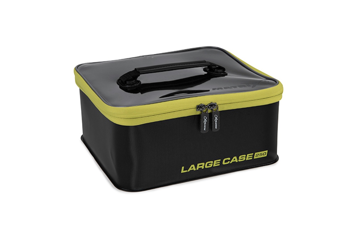 Matrix Large Eva Case 250 - MPN: GLU167 - EAN: 5056212179725