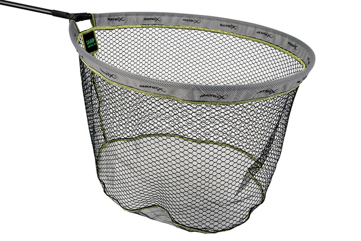 Matrix Carp Landing Netsrozmiar 45x35cm - MPN: GLN064 - EAN: 5056212136797