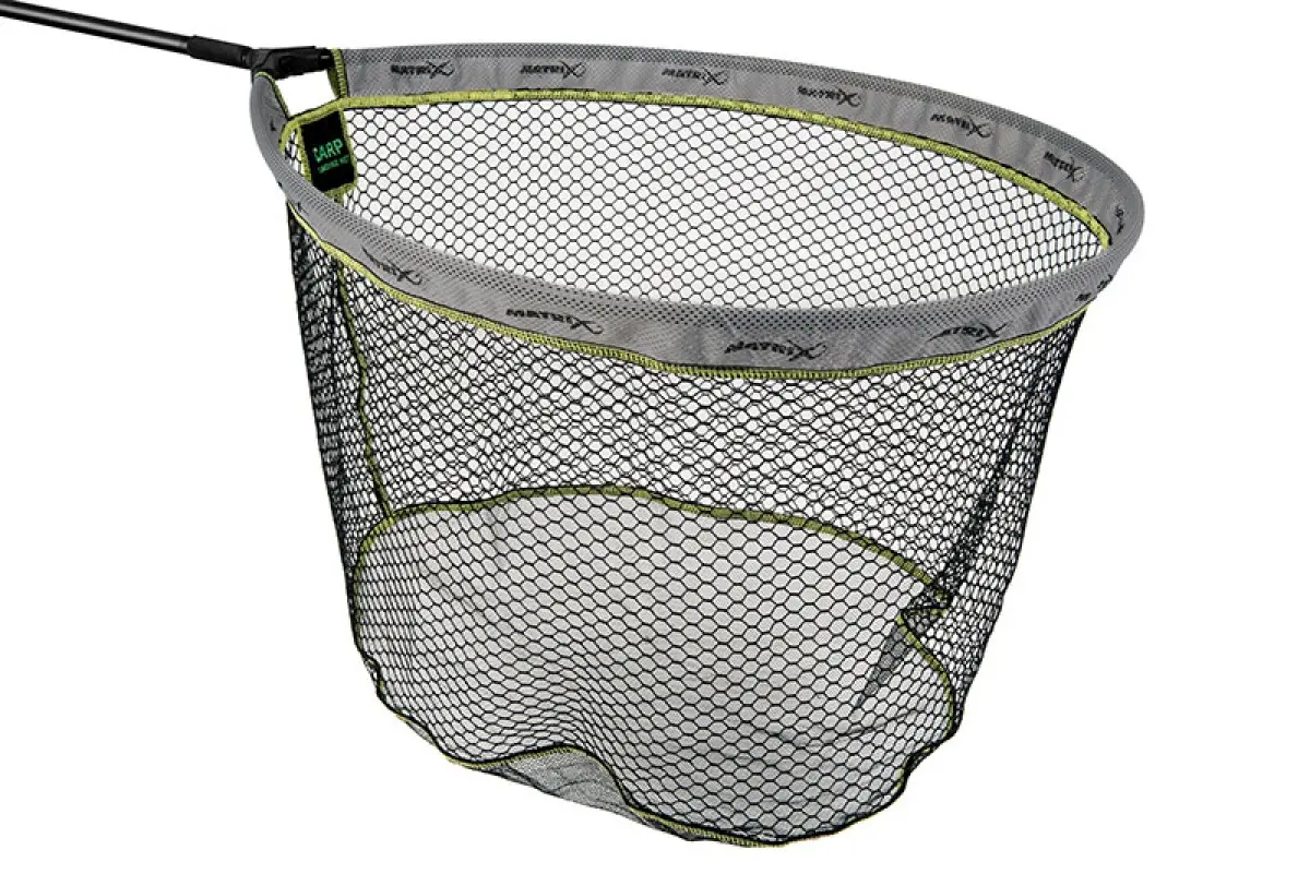 Matrix Carp Landing Nets 55x45cmvelikost 55x45cm - MPN: GLN045 - EAN: 5055350285381