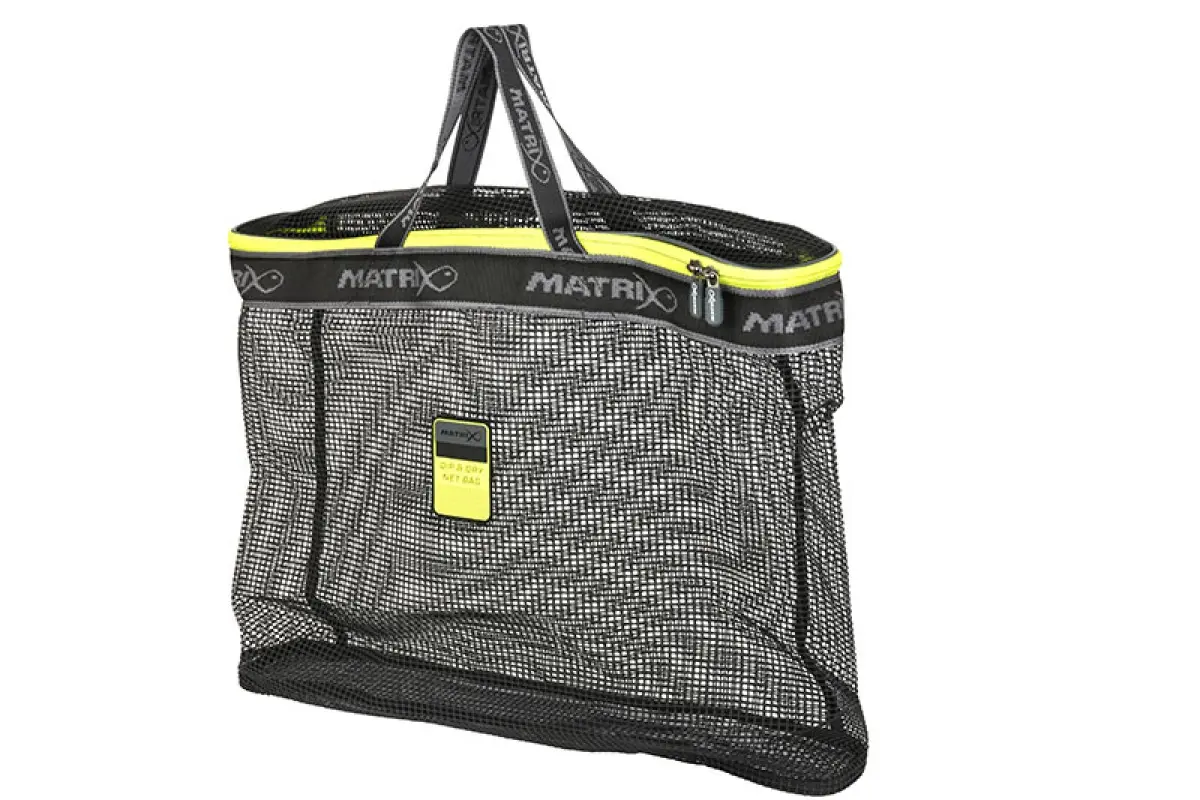 Matrix Dip & Dry Mesh Net Bag - Mediummodello medio - MPN: GLU108 - EAN: 5056212131938