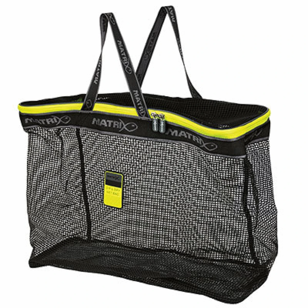 Matrix Dip & Dry Mesh Net Bag - Largemodel Large - MPN: GLU109 - EAN: 5056212131945