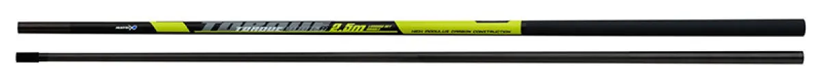 Matrix Torque Net Handlelungime 2.5m - MPN: GLN060 - EAN: 5056212126200