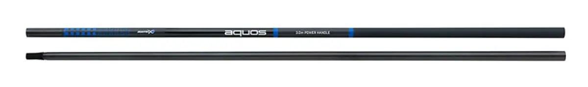 Matrix Aquos Power Net Handle - 3m (2-pcs)lungime 3m (2-buc) - MPN: GLN058 - EAN: 5055350301425