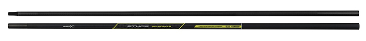 Matrix Ethos XR Power Net Handlesdługość 3.5m - MPN: GLN070 - EAN: 5056212151615