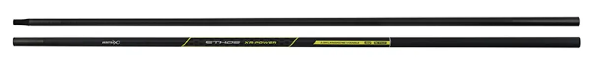 Matrix Ethos XR Power Net Handleslungime 3.5m - MPN: GLN070 - EAN: 5056212151615