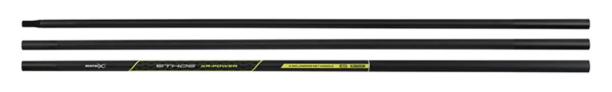 Matrix Ethos XR Power Net Handleslungime 4.5m - MPN: GLN071 - EAN: 5056212151622