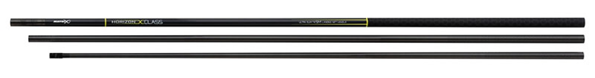 Matrix Horizon X Ultra Slim Net Handle długość 4.5m - MPN: GLN061 - EAN: 5056212126217