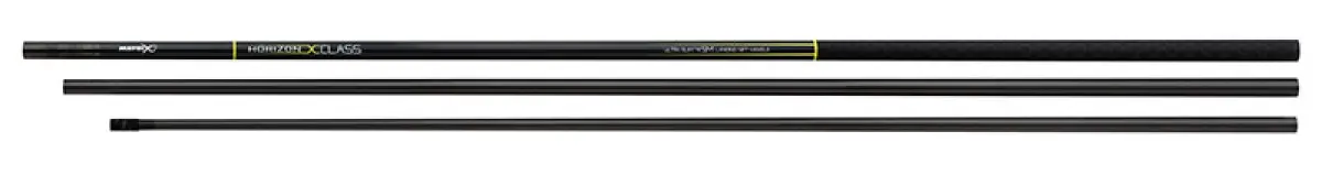 Matrix Horizon X Ultra Slim Net Handle lunghezza 4.5m - MPN: GLN061 - EAN: 5056212126217