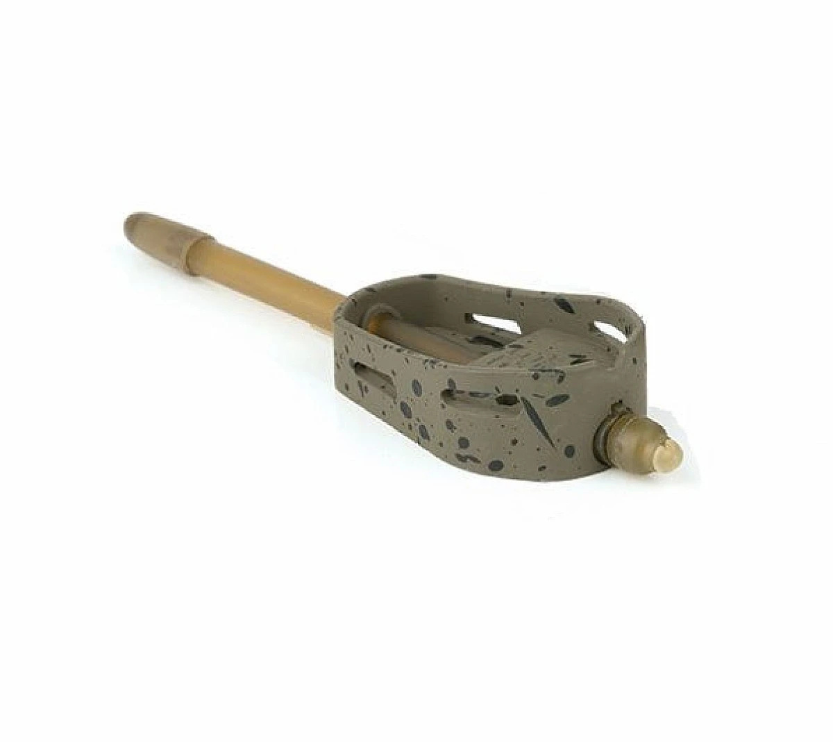 Matrix Alloy Open Method Feeders - Inter 30g (Inter)poids 30g (Inter) - MPN: GFR237 - EAN: 5056212138463