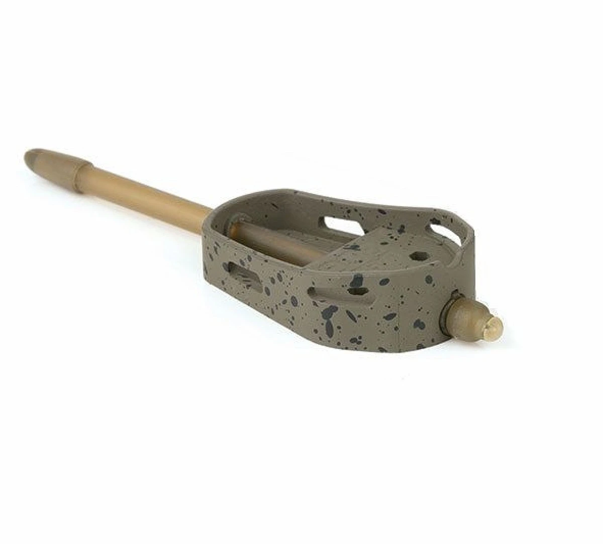 Matrix Alloy Open Method Feeders - Large 45g (Large)ciężar 45g (Large) - MPN: GFR186 - EAN: 5055350305119