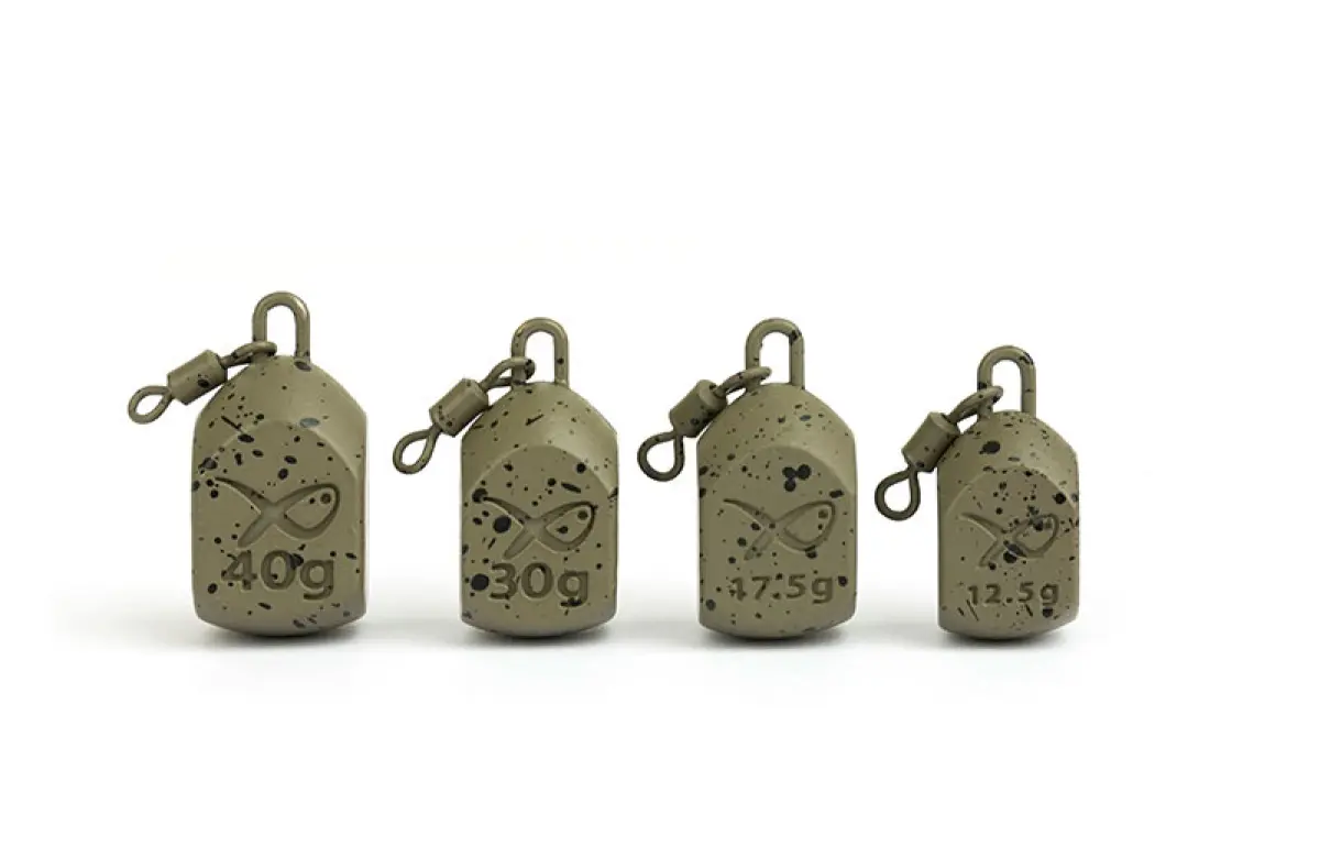 Matrix Bottle Bombs MK2 40gciężar 40g - MPN: GLD010 - EAN: 5056212112265
