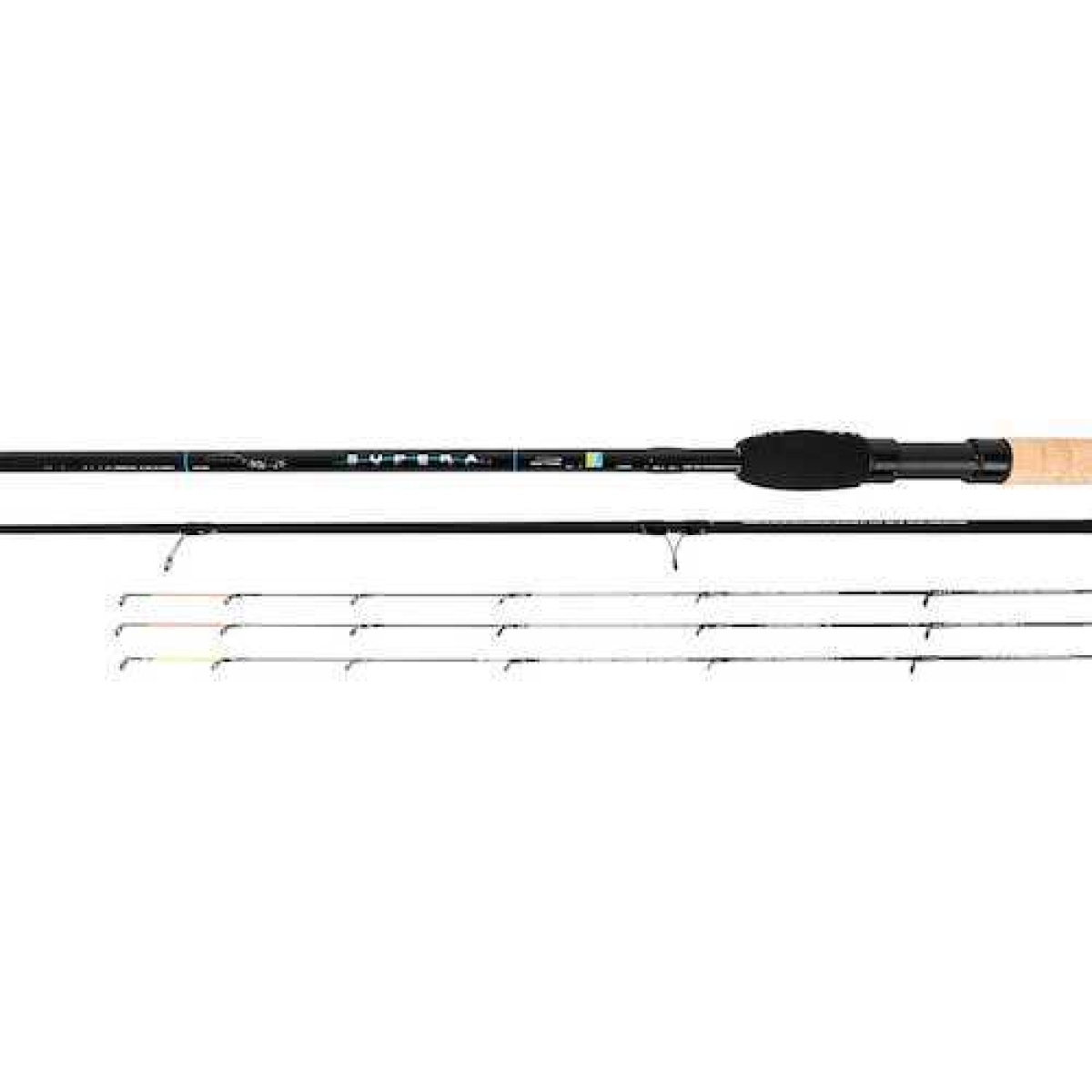 Preston Innovations Supera SL Rodmodel 3.0m/30g - MPN: P0070026 - EAN: 5055977484358