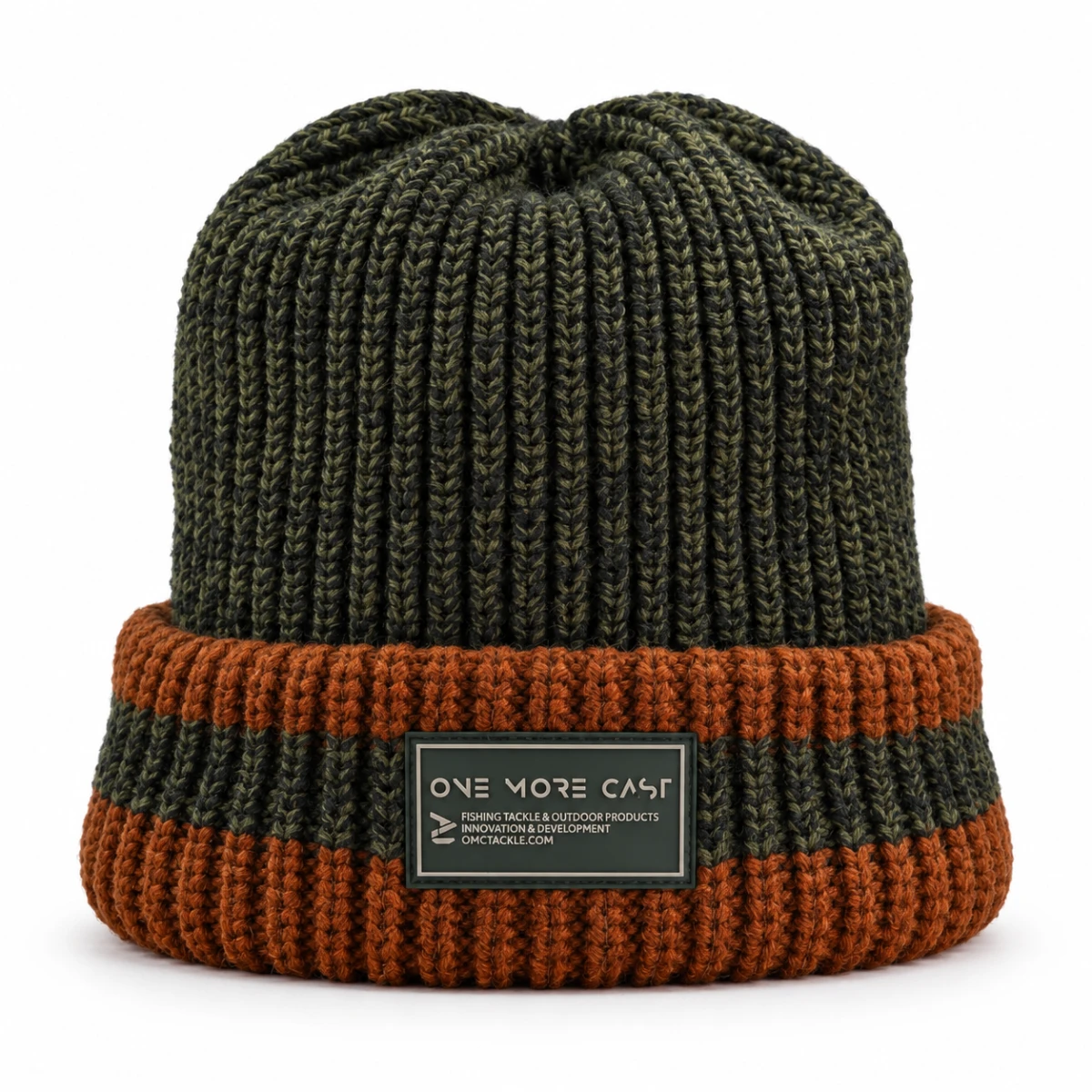 One More Cast Weedy Barned Beanie universalemisurare universale - MPN: OMCHT16 - EAN: 5060939133540