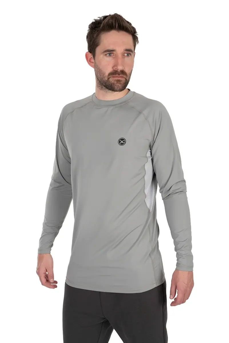 Matrix UV Protective Long Sleeve T-Shirtvelikost S - MPN: GPR316 - EAN: 5056212166534