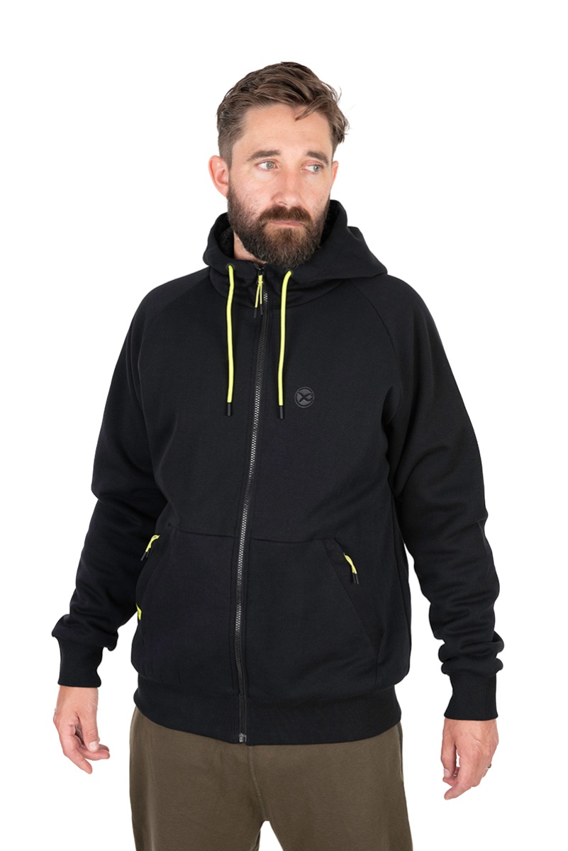 Matrix Sherpa Hoodyrozmiar L - MPN: GPR365 - EAN: 5056212178995