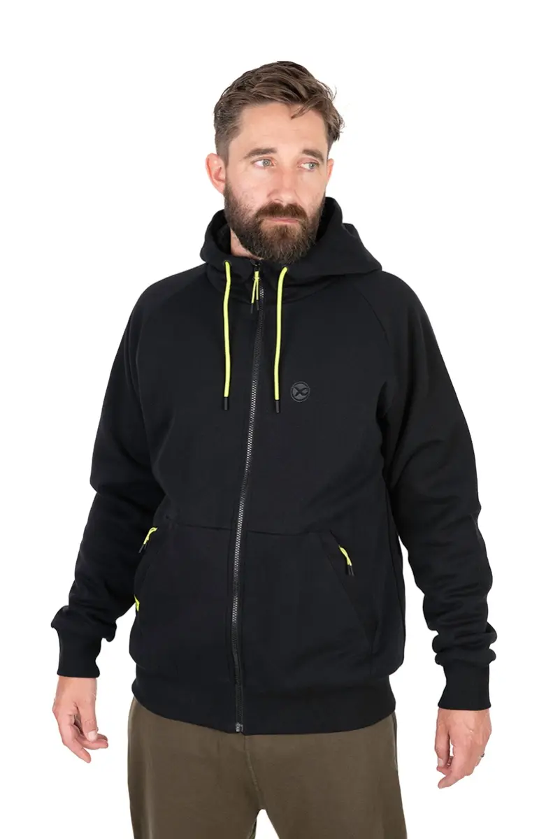 Matrix Sherpa Hoodymărimea XXXL - MPN: GPR368 - EAN: 5056212179022
