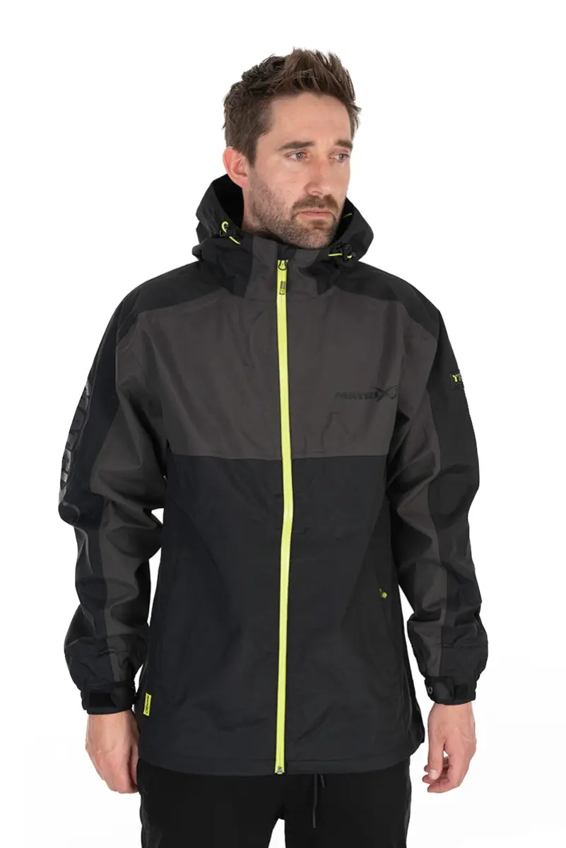 Matrix Tri Layer Jacket 25Kmărimea XXXXL - MPN: GPR258 - EAN: 5056212155439